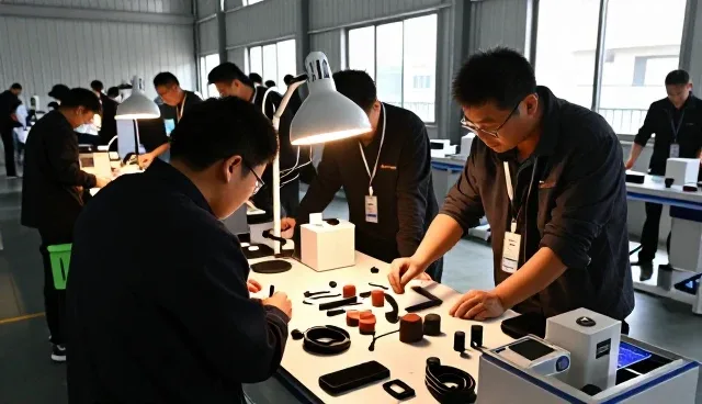 山东科德能源设备有限公司让定制化设备改造方案应用更加简单